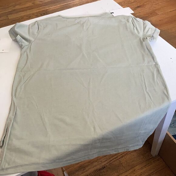 7 for all mankind Pocket T-shirt - Picture 6 of 8